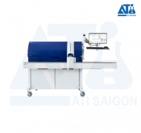 BactoScan™ 5 Rapid Milk Microbiological Analyzer