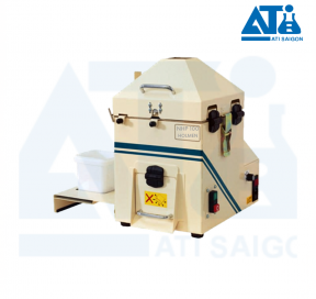 Pellet Durability Tester NHP100