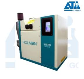 Automated Pellet Durability Tester