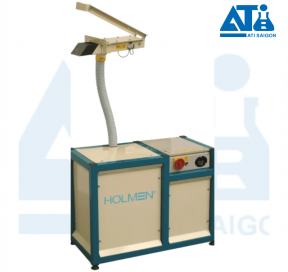 Inline Pellet Durability Tester