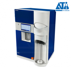 Kjeldahl Nitrogen Distillation FOSS Kjeltec™ 9 Analyser