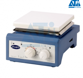 Hotplate Stirrer UC152 - Stuart
