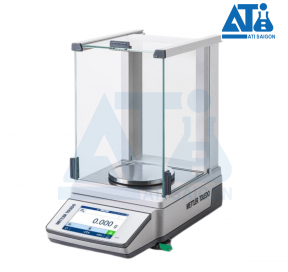 Precision Balance 3 decimal places MR303 - Mettler Toledo