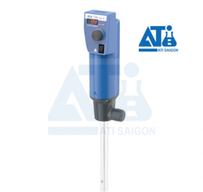 IKA Dispersers T 25 digital ULTRA-TURRAX®