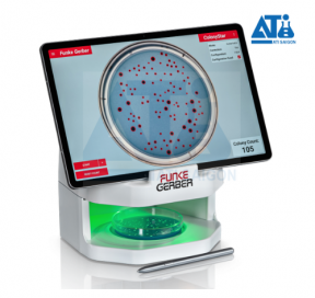 Funke Gerber ColonyStar automatic (Superior) Colony Counter