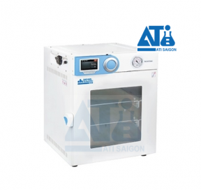 DaiHan SOV-70 Vacuum Drying Oven (70L; 10~750mmHg, 200℃)