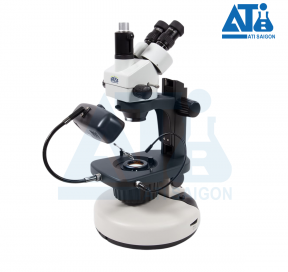 KSW6000 Gemmological Microscope - Krüss