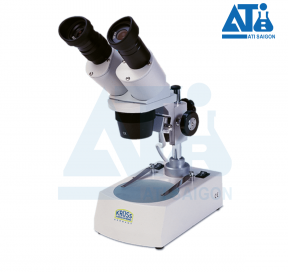 Stereo Microscopes MSL4000 Series - KRUSS