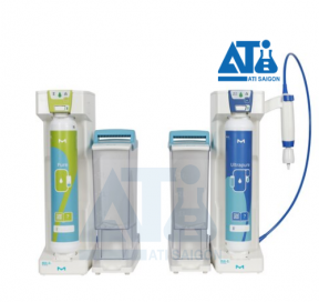 Milli-Q® SQ 240 Purification System Kit