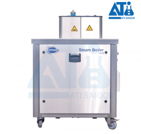 SG18 Steam Generators