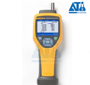 Fluke985 Particle Counter