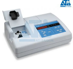 HACH-2100N Benchtop Turbidity Meter