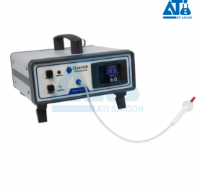  O2 and CO2 Gas Concentration Meter 902D - Quantek