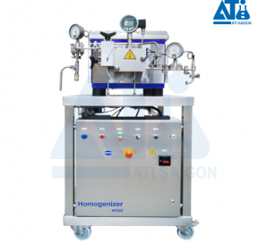 HP202 Bench-Top Homogenizers