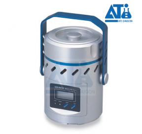MAS-100 Eco Microbial Air Sampler