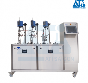  MPV206FE Water Bath Fermenter