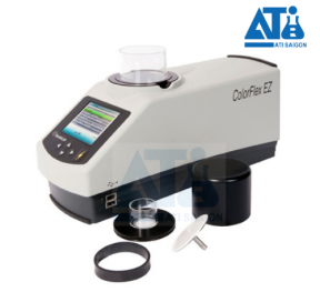 Color Spectrophotometer ColorFlex EZ – HunterLab