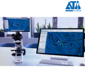 Microscope Imaging Device - XCAMLITE4K8MPA - ToupTek Photonic