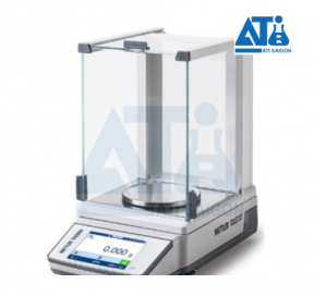 Mettler Toledo MR303 Technical Balance with 3 Decimal Places