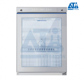 Pharmacy Refrigerator Haier  HYC-130GD
