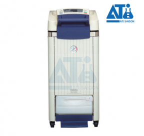 SX-500U Lab Autoclave