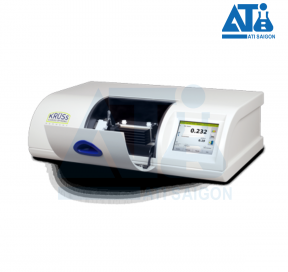 P8000-P Polarimeter with Temperature Control - KRUSS