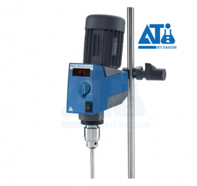IKA Overhead Stirrers RW 20 digital - IKA
