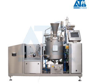  MPV3101EF Emulsifier