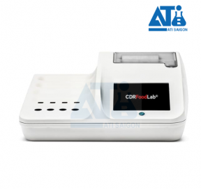 Multi-Parameter Analyzer for Palm Oil CDR PalmOilTester