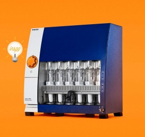 Soxtec™ 8000