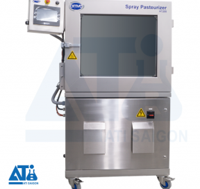 HT205 Spray Pasteurizer