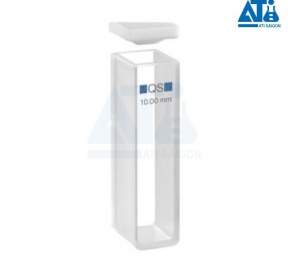 Quartz Cuvette 100-10-40 – Hellma