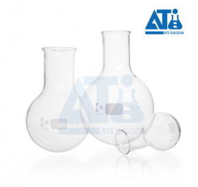 Round Bottom Flask, Wide Neck – DURAN®
