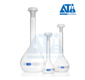 Volumetric Flask – Duran