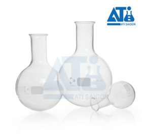 Round Bottom Flask, Narrow Neck – DURAN®
