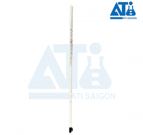 Glass Thermometer