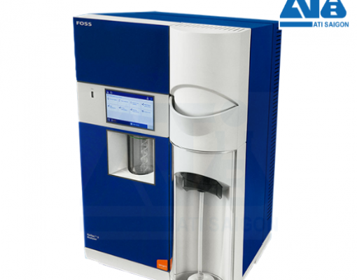 Kjeldahl Nitrogen Distillation FOSS Kjeltec™ 9 Analyser