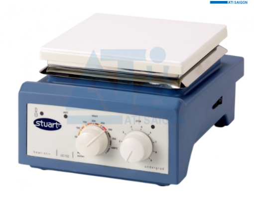 Hotplate Stirrer UC152 - Stuart