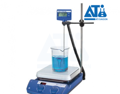 IKA Magnetic Stirrers C-MAG HS 7