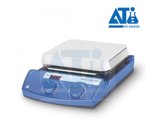 IKA Magnetic Stirrers C-MAG HS 7