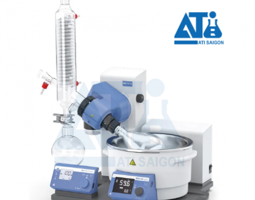 IKA Rotary Evaporators RV 10 digital V