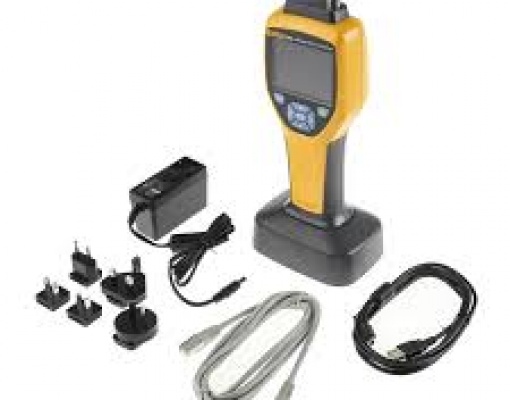 Fluke985 Particle Counter
