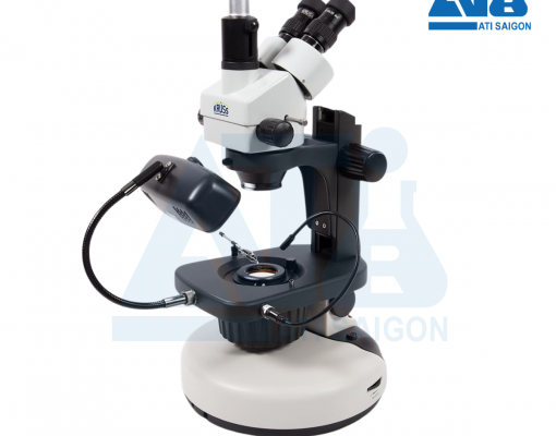 KSW6000 Gemmological Microscope - Krüss