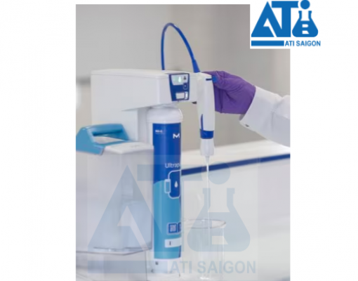 Milli-Q® SQ 240 Purification System Kit