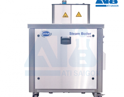  SG18 Steam Generators