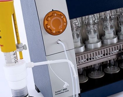 Soxtec™ 8000