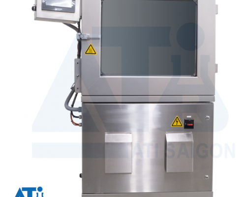 HT205 Spray Pasteurizer