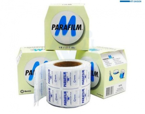 Parafilm M Film Roll 4