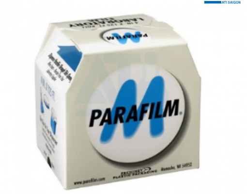 Parafilm M Film Roll 4